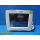 2010 Philips Intellivue MP30 Patient Monitor W/ MMS Module & NEW Leads ~ 35383