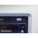 Welch Allyn VSM6000 Series Connex Patient Monitor W/ Leads, Masimo & Cart ~35384