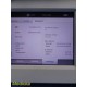 Welch Allyn VSM6000 Series Connex Patient Monitor W/ Leads, Masimo & Cart ~35384