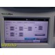 Welch Allyn VSM6000 Series Connex Patient Monitor W/ Leads, Masimo & Cart ~35384