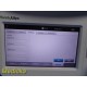 Welch Allyn VSM6000 Series Connex Patient Monitor W/ Leads, Masimo & Cart ~35384
