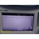 Welch Allyn VSM6000 Series Connex Patient Monitor W/ Leads, Masimo & Cart ~35384