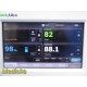 Welch Allyn VSM 6000 Series Connex Patient Monitor 64MTXE W/ Leads Masimo~ 35385