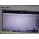 Welch Allyn VSM 6000 Series Connex Patient Monitor 64MTXE W/ Leads Masimo~ 35385
