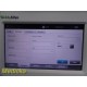 Welch Allyn VSM 6000 Series Connex Patient Monitor 64MTXE W/ Leads Masimo~ 35385