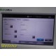 Welch Allyn VSM 6000 Series Connex Patient Monitor 64MTXE W/ Leads Masimo~ 35385