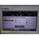 Welch Allyn VSM 6000 Series Connex Patient Monitor 64MTXE W/ Leads Masimo~ 35385