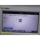 Welch Allyn VSM 6000 Series Connex Patient Monitor 64MTXE W/ Leads Masimo~ 35385