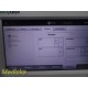 Welch Allyn VSM 6000 Series Connex Patient Monitor 64MTXE W/ Leads Masimo~ 35385