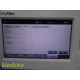 Welch Allyn VSM 6000 Series Connex Patient Monitor 64MTXE W/ Leads Masimo~ 35385