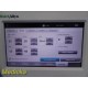 Welch Allyn VSM 6000 Series Connex Patient Monitor 64MTXE W/ Leads Masimo~ 35385