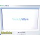 Welch Allyn 64MTXE / VSM 6000 Series Connex Patient Monitor MASIMO &LEADS ~ 35388