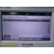 Welch Allyn 64MTXE / VSM 6000 Series Connex Patient Monitor MASIMO &LEADS ~ 35388
