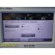 Welch Allyn 64MTXE / VSM 6000 Series Connex Patient Monitor MASIMO &LEADS ~ 35388