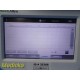 Welch Allyn 64MTXE / VSM 6000 Series Connex Patient Monitor MASIMO &LEADS ~ 35388