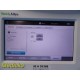 Welch Allyn 64MTXE / VSM 6000 Series Connex Patient Monitor MASIMO &LEADS ~ 35388