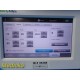 Welch Allyn 64MTXE / VSM 6000 Series Connex Patient Monitor MASIMO &LEADS ~ 35388