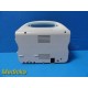 Welch Allyn 64MTXE / VSM 6000 Series Connex Patient Monitor MASIMO &LEADS ~ 35388