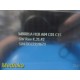 Philips Intellivue MP20 Monitor Ref M8001A W/ MMS Module, Leads & Antenna ~35390
