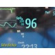 Philips Intellivue MP20 Monitor Ref M8001A W/ MMS Module, Leads & Antenna ~35390