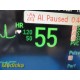 Philips Intellivue MP20 Monitor Ref M8001A W/ MMS Module, Leads & Antenna ~35390