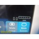 Philips Intellivue MP20 Monitor Ref M8001A W/ MMS Module, Leads & Antenna ~35390