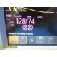 Philips Intellivue MP20 Monitor Ref M8001A W/ MMS Module, Leads & Antenna ~35390