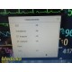 Philips Intellivue MP20 Monitor Ref M8001A W/ MMS Module, Leads & Antenna ~35390