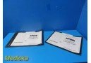 Lot of 05 ST John File Pro SPINE Film Insert Envelopes | Size 14¼ x 17½" ~ 35862