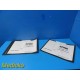 Lot of 05 ST John File Pro SPINE Film Insert Envelopes | Size 14¼ x 17½" ~ 35862