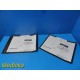 Lot of 05 ST John File Pro SPINE Film Insert Envelopes | Size 14¼ x 17½" ~ 35862