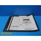 Lot of 05 ST John File Pro SPINE Film Insert Envelopes | Size 14¼ x 17½" ~ 35862