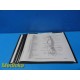 Lot of 05 ST John File Pro SPINE Film Insert Envelopes | Size 14¼ x 17½" ~ 35862