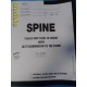 Lot of 05 ST John File Pro SPINE Film Insert Envelopes | Size 14¼ x 17½" ~ 35862