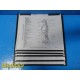 Lot of 05 ST John File Pro SPINE Film Insert Envelopes | Size 14¼ x 17½" ~ 35862