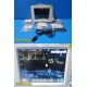Philips Intellivue MP30 Patient Monitor W/ M3001A MMS Module & NEW Leads ~ 35391