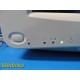 Philips Intellivue MP30 Patient Monitor W/ M3001A MMS Module & NEW Leads ~ 35391
