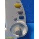 Philips Intellivue MP30 Patient Monitor W/ M3001A MMS Module & NEW Leads ~ 35391