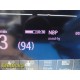 Philips Intellivue MP30 Patient Monitor W/ M3001A MMS Module & NEW Leads ~ 35391