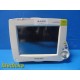 Philips Intellivue MP30 Patient Monitor W/ M3001A MMS Module & NEW Leads ~ 35391