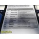 2019 Medtronic HysteroLux Fluid Mgmt. Sys W/ Truclear Tissue Remove System~35392