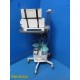 2019 Medtronic HysteroLux Fluid Mgmt. Sys W/ Truclear Tissue Remove System~35392
