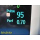 Philips Intellivue MP20 Monitor Ref M8001A W/ MMS Module, Leads & Antenna ~35393