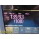 Philips Intellivue MP20 Monitor Ref M8001A W/ MMS Module, Leads & Antenna ~35393