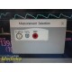 Philips Intellivue MP20 Monitor Ref M8001A W/ MMS Module, Leads & Antenna ~35393