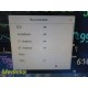 Philips Intellivue MP20 Monitor Ref M8001A W/ MMS Module, Leads & Antenna ~35393