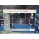 Philips Intellivue MP20 Monitor Ref M8001A W/ MMS Module, Leads & Antenna ~35393