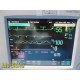 Philips Intellivue MP20 Monitor Ref M8001A W/ MMS Module, Leads & Antenna ~35393