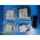 Philips Intellivue MP20 Monitor Ref M8001A W/ MMS Module, Leads & Antenna ~35393