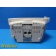 Philips Intellivue MP20 Monitor Ref M8001A W/ MMS Module, Leads & Antenna ~35393